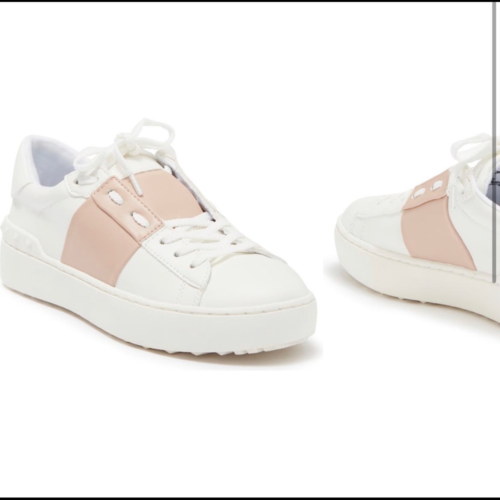 Steve Madden Keaton fashion sneaker